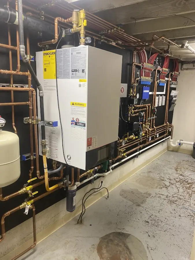 Water Heater Installation in Virginia, MN